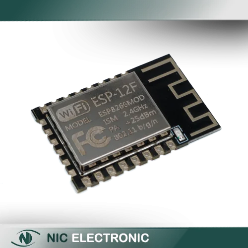 ماژول وای فای ESP8266-12F