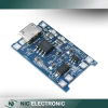 ماژول شارژر + TC4056 MODULE