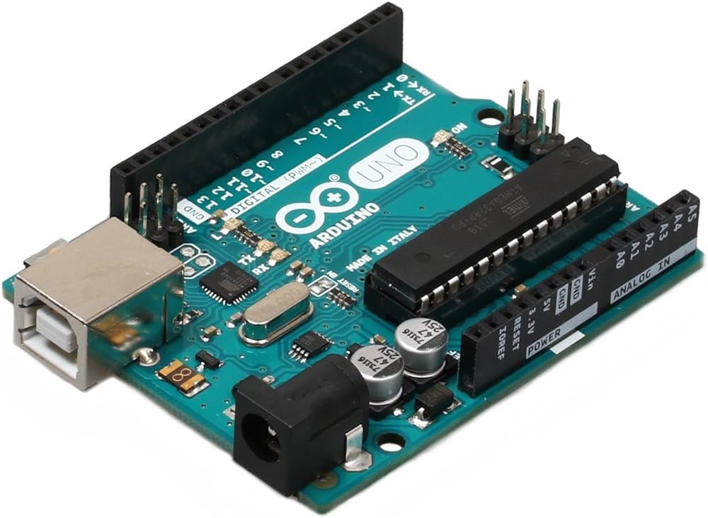 خرید برد آردوینو Arduino | قیمت امروز [16 خرداد] | نگاه ایمن
