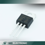 BTA12 600B