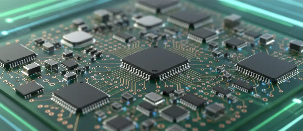 سفارش آنلاین چاپ pcb
