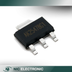 AIC1117 25 (AK25)