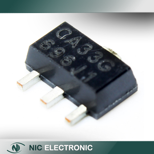 رگولاتور AIC1734-33CXA