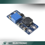 MT3608 STEP UP MODULE