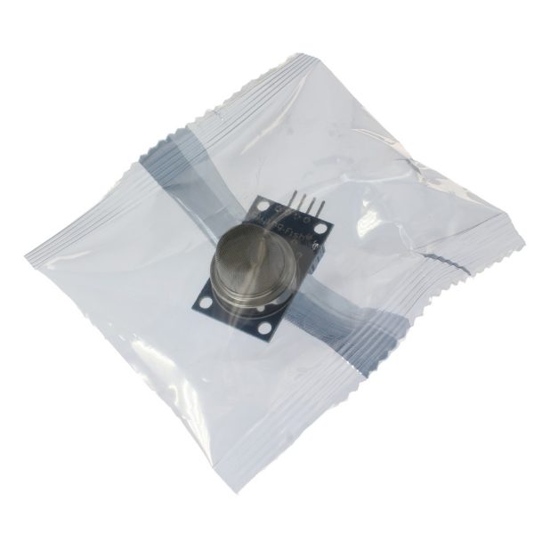ماژول سنسور تشخیص دود و گاز MQ-9
