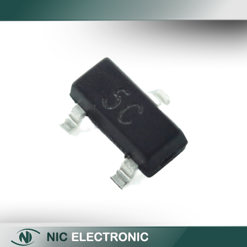 ترانزیستور BC807