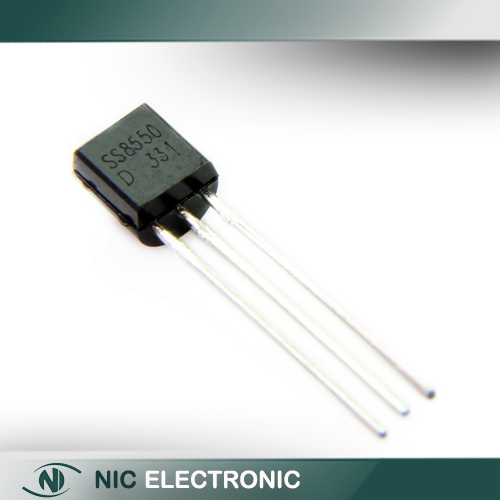 ترانزیستور HHE8050