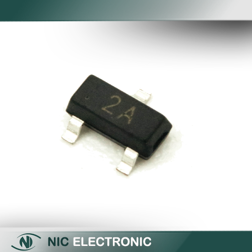 ترانزیستور MMBT3906LT1G