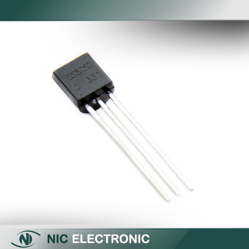 ترانزیستور SS8050