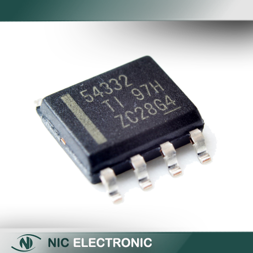 رگولاتور سوئیچینگ TPS54332DDA