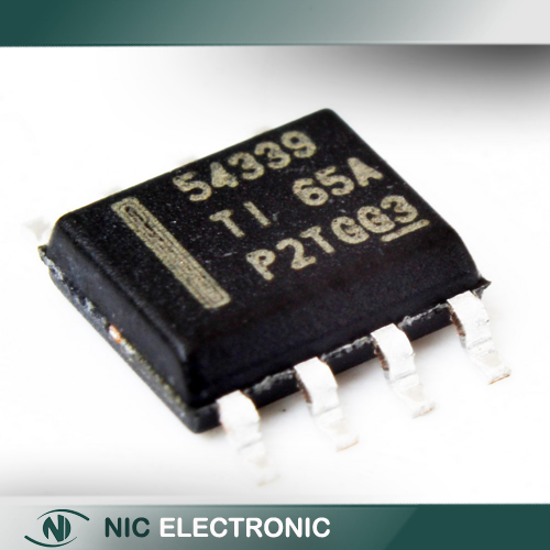 رگولاتور سوئیچینگ TPS54339DDA