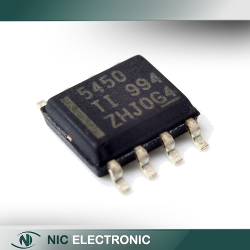 رگولاتور سوئیچینگ TPS5450DDAR