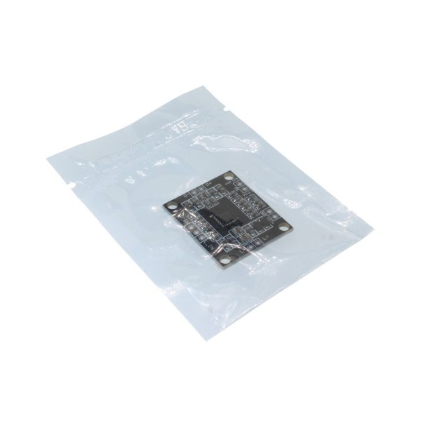 ماژول آمپلی فایر استریو کلاس D با توان 10 وات PAM8610