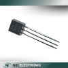 2N2222 PLASTIC