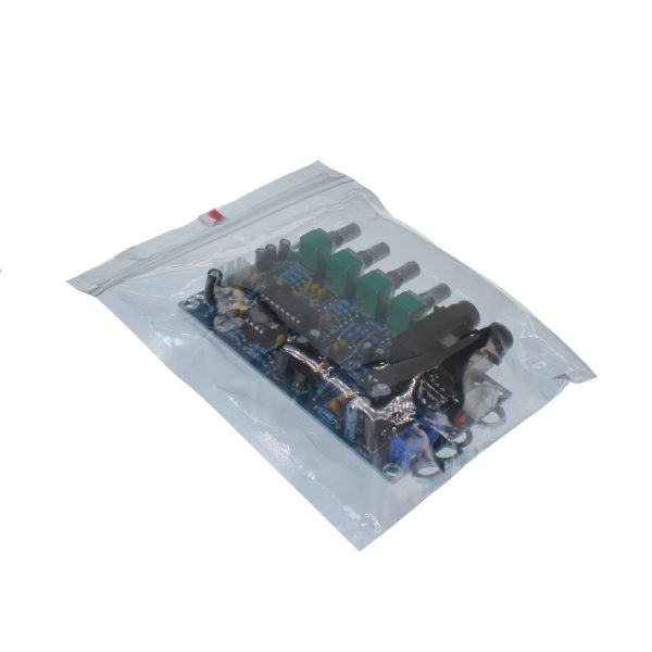 ماژول اکو و پری آمپلی فایر استریو XH-M173