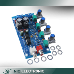 XH M164 TONE AMPLIFIER MODULE