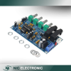 XH M173 MICROPHONE AMPLIFIER MODULE