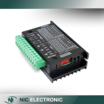 TB6600 MODULE 4A